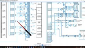 Зарядка аккумуляторной батареи 2ТЭ25КМ