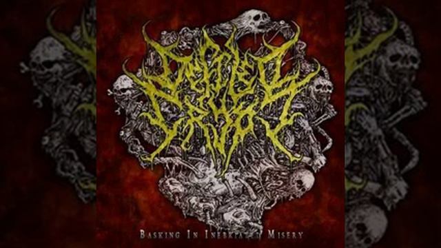 DEFILED CRYPT - Realms Beyond Dissected Dimensions смотреть онлайн