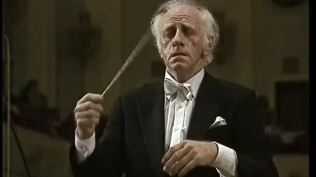 Gustav Mahler Symphony No 9 / Conductor Djansug Kakhidze смотреть онлайн