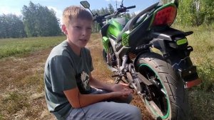 ЧТО ПЕРЕЖИЛ МОЙ RACER FIGHTER 300 ПОСЛЕ 6000 Км ПРОБЕГА | СОБИРАЮСЬ ПРОДАВАТЬ !?