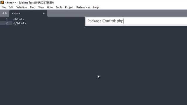 How to Download and Install Sublime text 4 on Windows | Best text editor for PHP, Java and HTML смотреть онлайн