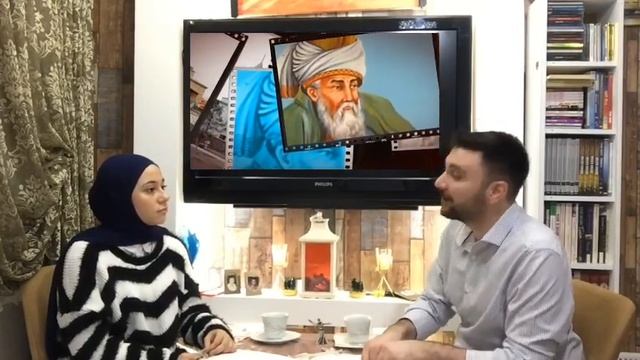 Batu ile TARİH ÖTESİ 9. BÖLÜM / HZ. MEVLÂNÂ’NIN HAYATI VE BİLİNMEYENLERİ смотреть онлайн