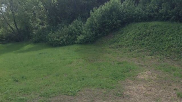 Путешествие.Чебоксары. Прогулка по центру города. 2021г. смотреть онлайн