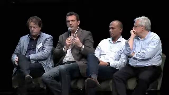 Email Marketing Evolved 2010 - Q&A Part 3 смотреть онлайн