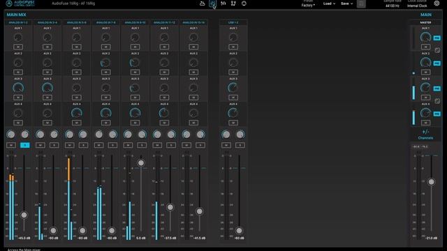 Why I'd choose AudioFuse16 over my Neve and UAD смотреть онлайн