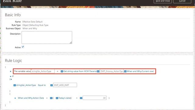 Autocomplete | How do I Default Effective Date смотреть онлайн