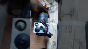 замена датчика коленвала на passat b5+ v-6 2.8