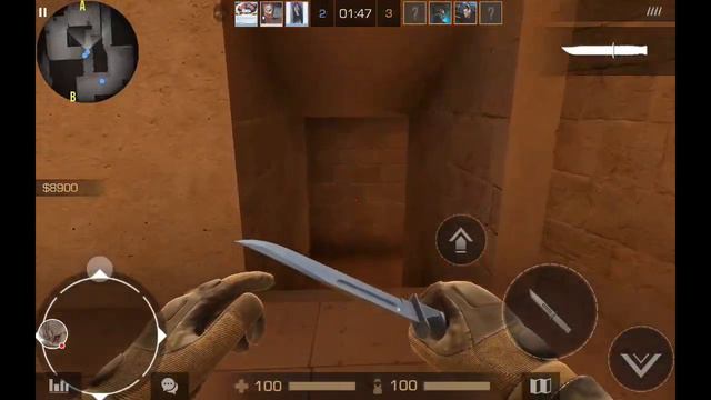 Как выглядит standoff 2 без монтажа смотреть онлайн
