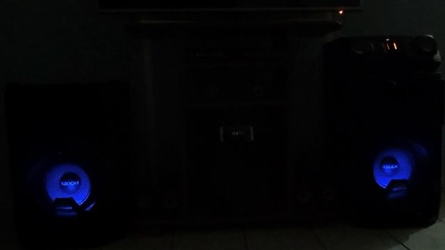 CL 98 3500w Rms LG 15 dias Excelente experiência Apaixonado ? смотреть онлайн