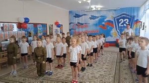 Песня Бравые солдаты! Слова: Т. Волгиной. Музыка: А. Филиппенко