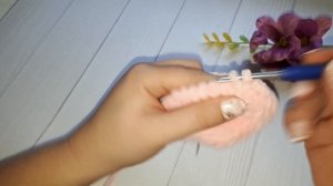 Бык крючком ? Символ 2021 своими руками - бычок крючком ? Мастер-класс I часть - голова