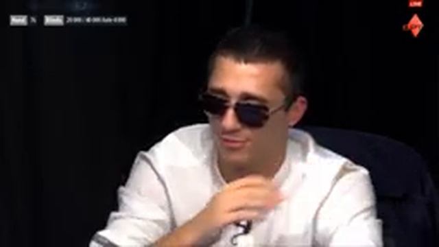 BPT 17 - Belarus Poker Tour (Stage 17). Main Event (Final Table). Minsk 2017. смотреть онлайн