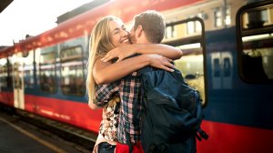 Синяя птица - "Здравствуй, как ты живёшь?"