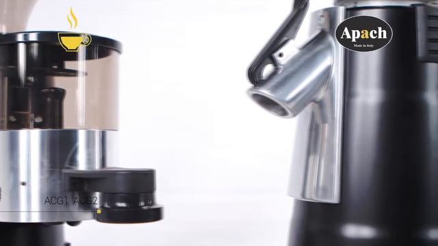 Кофемолки Apach смотреть онлайн