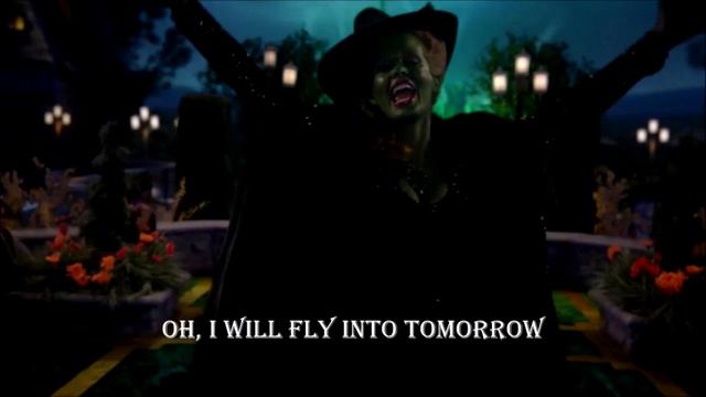 Wicked Always Wins [Instrumental]