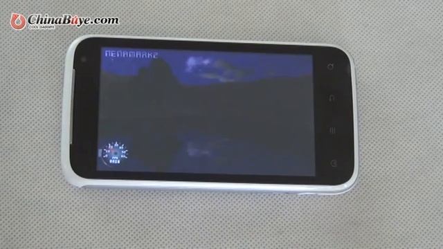 X3177 Smart Phone with MTK6577 Cortex A9 4.3Inch HDMI 800x480 pixels WiFi 3G GPS смотреть онлайн
