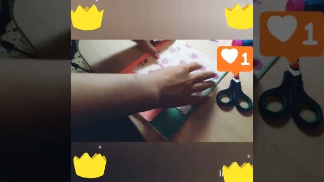 ?❤Делаем обложку для ЛД ❤? смотреть онлайн