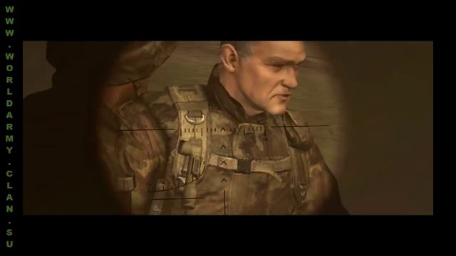 39 ролик из игры World in conflict Soviet assault смотреть онлайн
