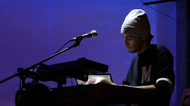 Утренняя молитва 12.02.2020 L Церковь прославления Ачинск