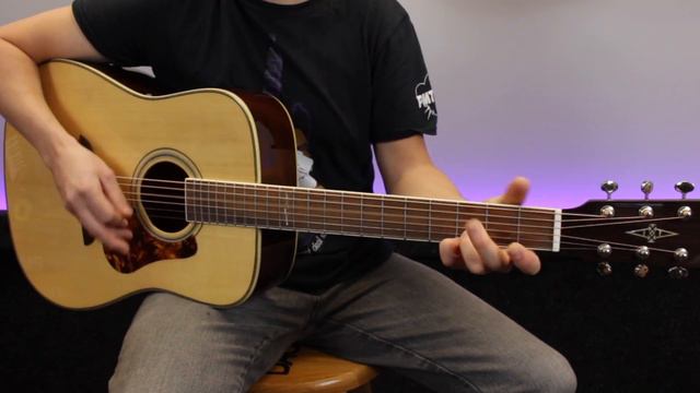 Alvarez Masterworks Series Overview...Best Value All Solid Acoustic Guitars! смотреть онлайн