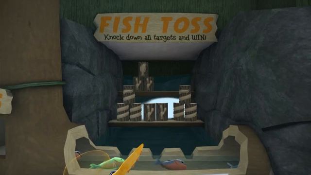 Octodad Dadliest Catch #2 [играем в игры] смотреть онлайн