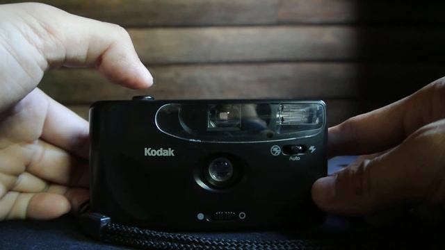 รีวิวกล้องฟิล์ม Film Camera Review Kodak Star 320qd смотреть онлайн