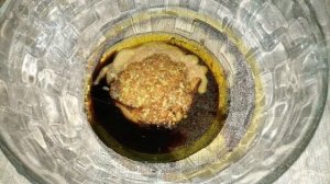 Лимонно-горчично медовая заправка для салатов/Соусы/Рецепт № 54