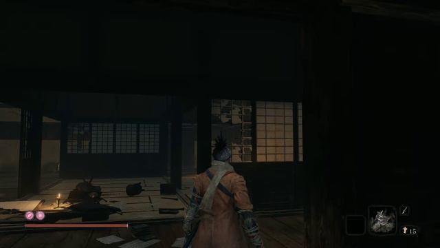 Sekiro Shadows Die Twice - PC 2019 Gameplay Trainer смотреть онлайн