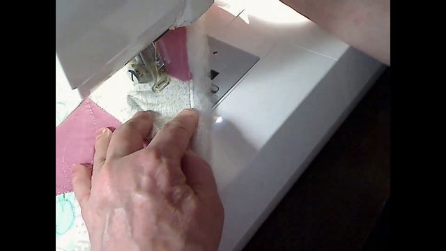 ПЭЧВОРК И УТИЛИЗАЦИЯ.СОЗДАЕМ КЛАССИЧЕСКИЕ  ЛОСКУТНЫЕ УЗОРЫ.