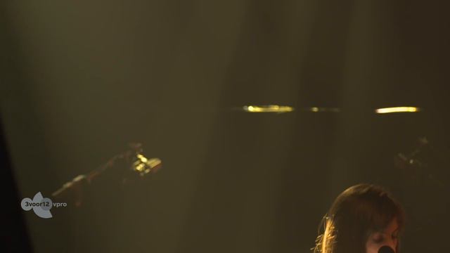 Julia Holter live @ Le Guess Who? 2016 смотреть онлайн