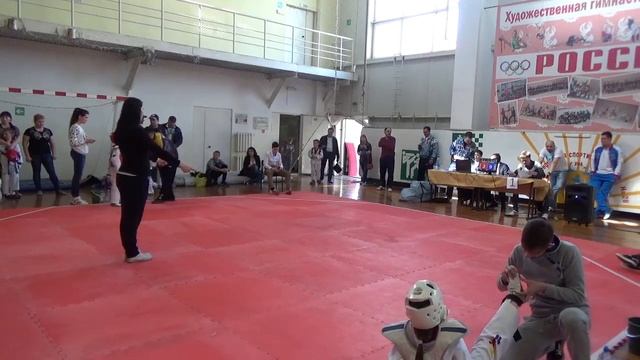 25. РТ «Гаскар» 30.04.2016г. смотреть онлайн