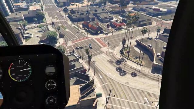 GTAV Killing Tryhards short- Goodbye from Arezra смотреть онлайн