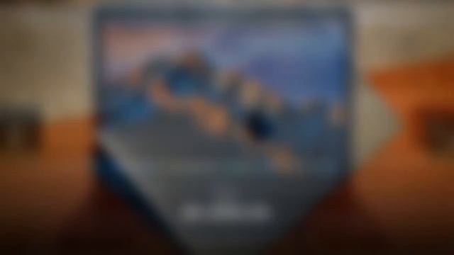 Apple MacBook Pro (13-inch, 2016) First Look