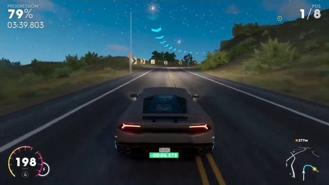 The Crew 2 Pro Settings For Street Cars смотреть онлайн