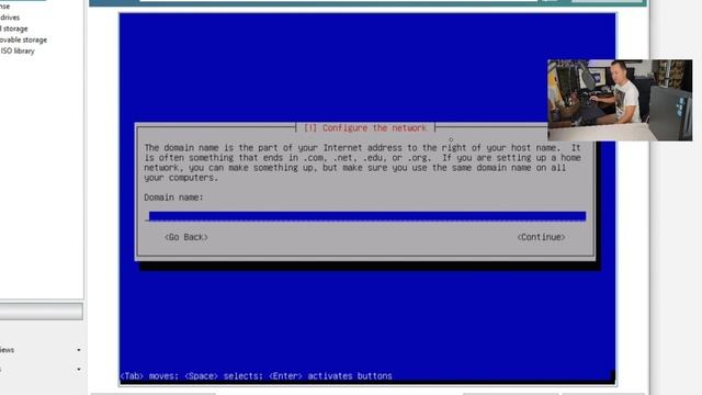 006. XCP-ng VM Project: Installing Debian Bullseye OS with CLI only (Demo) смотреть онлайн
