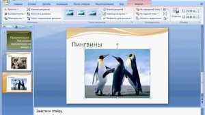 Как сделать презентация Microsoft Office PowerPoint