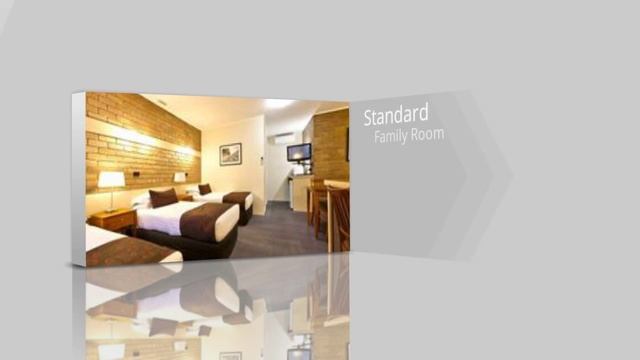 Best Stagecoach Motel Accommodation Wodonga & Albury Review