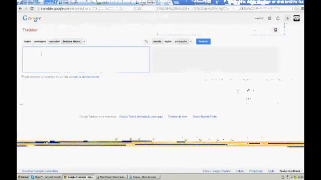 Beat Box no Google Tradutor смотреть онлайн