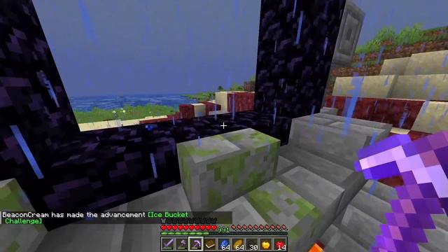 Minecraft TAPI ENCHANT LEVEL 1 JUTA смотреть онлайн