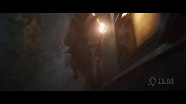 Behind the Magic: The Visual Effects of Indiana Jones and the Dial of Destiny смотреть онлайн