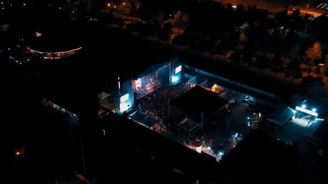BATUMI JAZZ FESTIVAL смотреть онлайн
