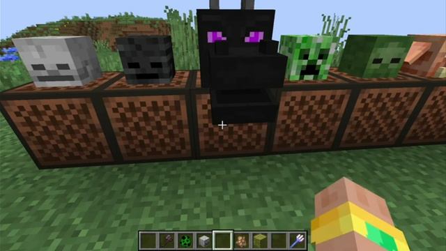 minecraft смотреть онлайн