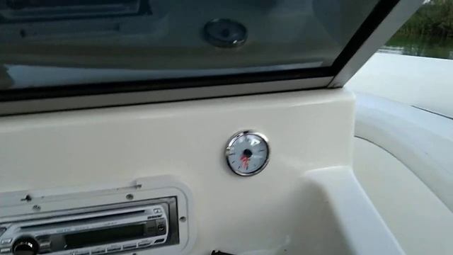 Обзор катера Bayliner 175