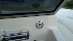 Обзор катера Bayliner 175