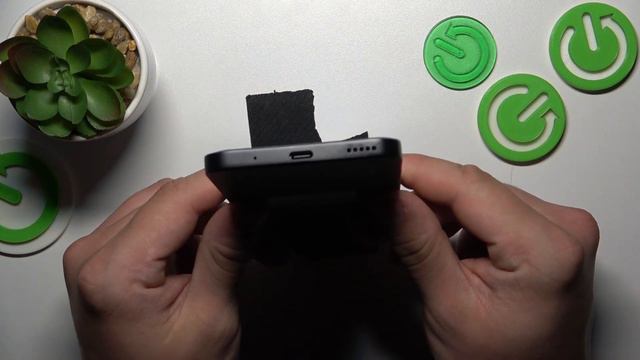 Does HONOR 90 Lite Have Jack – Headphones Jack Slot смотреть онлайн