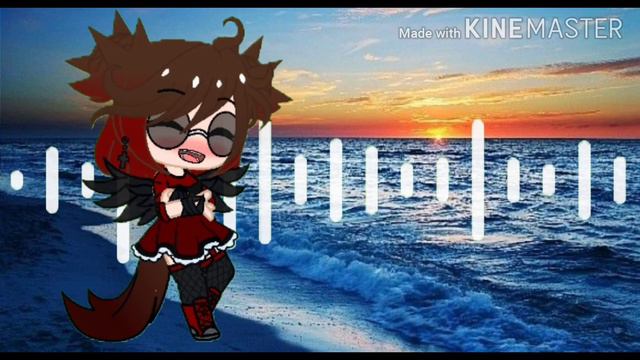 ._. Когда нет идей для видео и выкладываю что попало ~||гача лайф||~ смотреть онлайн