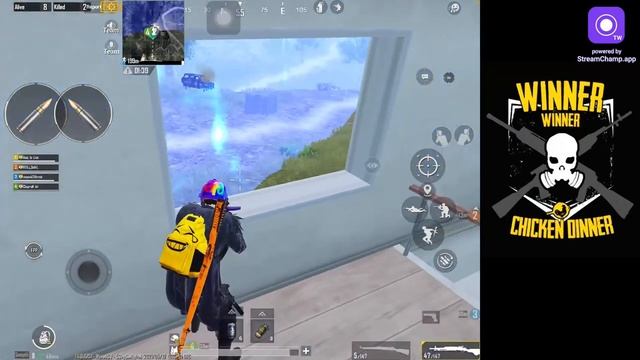 #PUBG Mobile Road To #100K Let’s Support With #AnujIzLive #BhaiBackchod Every #Subscriber Counter смотреть онлайн