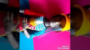 Клип Время и Стекло имя 505