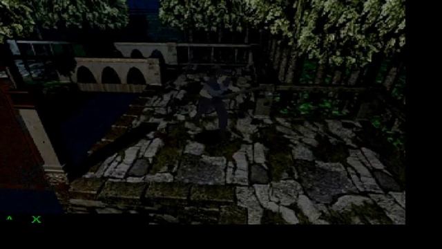 Resident Evil Speedrun - Jill - PSX Emu - 1:02:22 смотреть онлайн