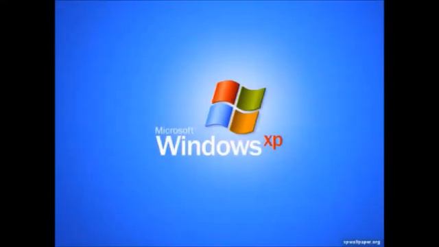 YTP Windows XP Startup Sound! смотреть онлайн